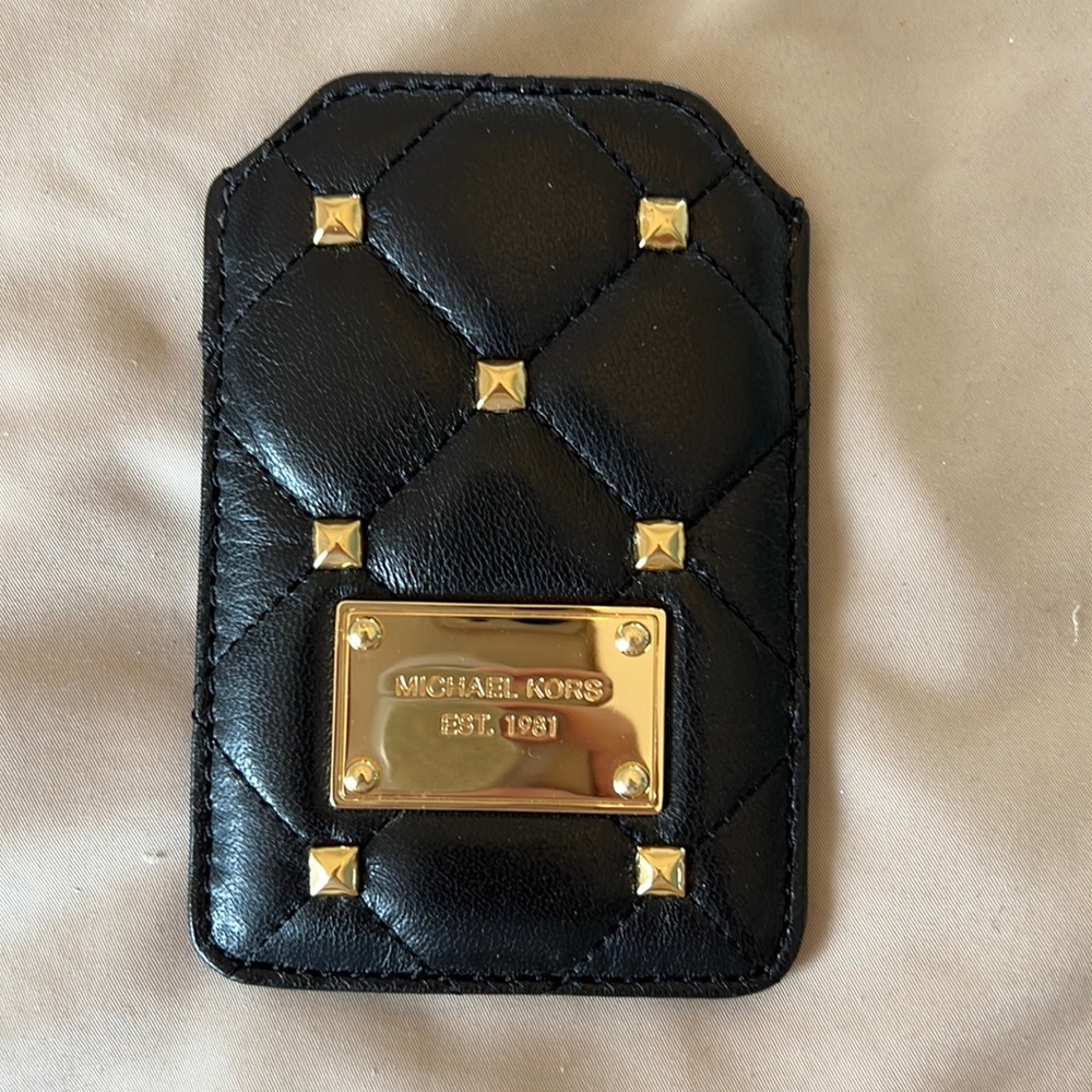 Michael Kors Holder